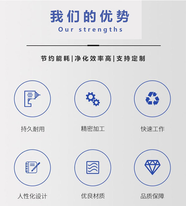 气浮污水处理设备优势